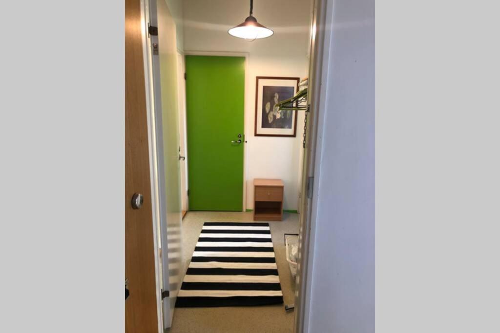 Apartamento Vaerikaes Puutalokaksio 1-6 Hloelle, Ilm Parkit Oulu Exterior foto