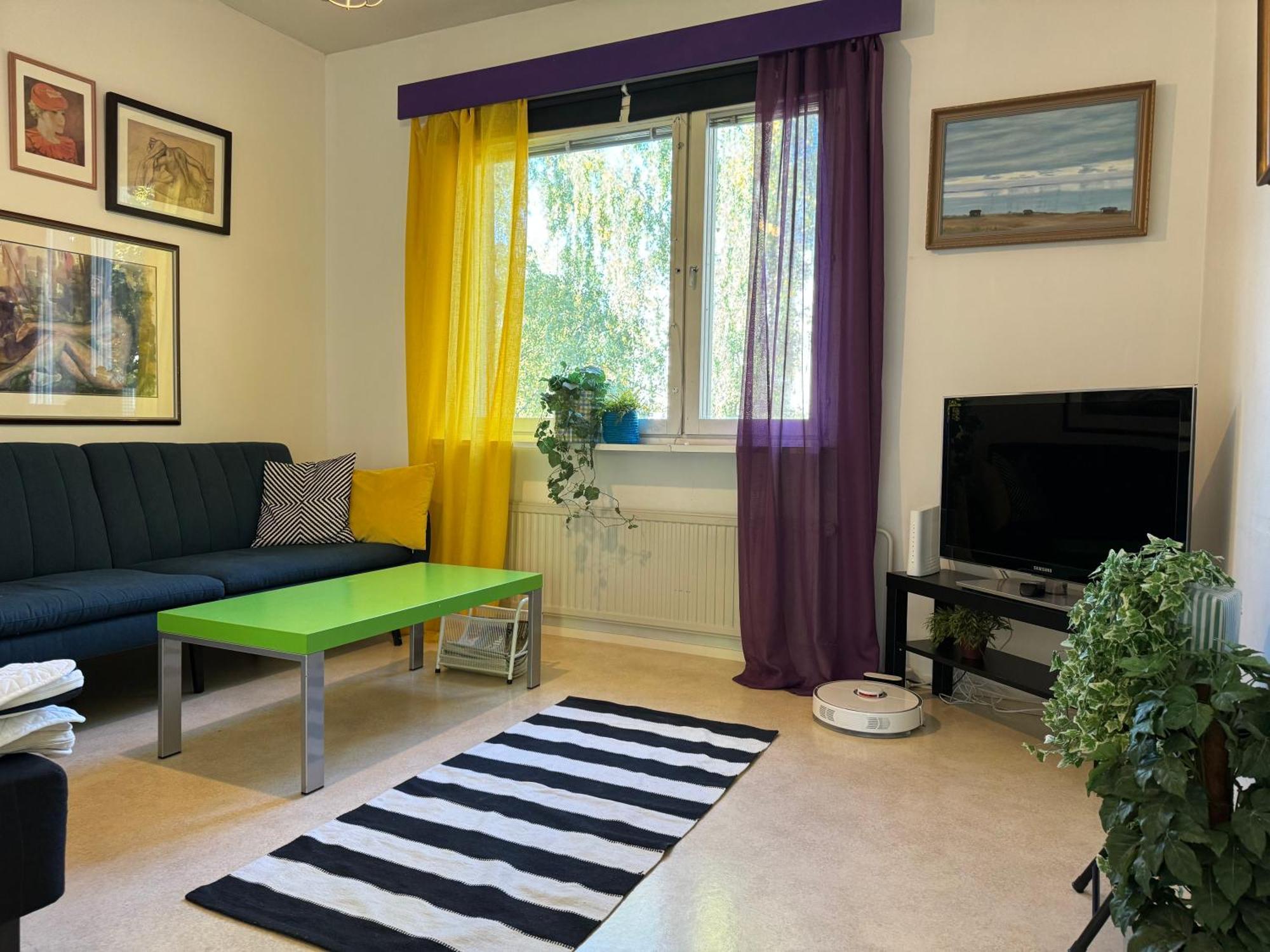 Apartamento Vaerikaes Puutalokaksio 1-6 Hloelle, Ilm Parkit Oulu Exterior foto